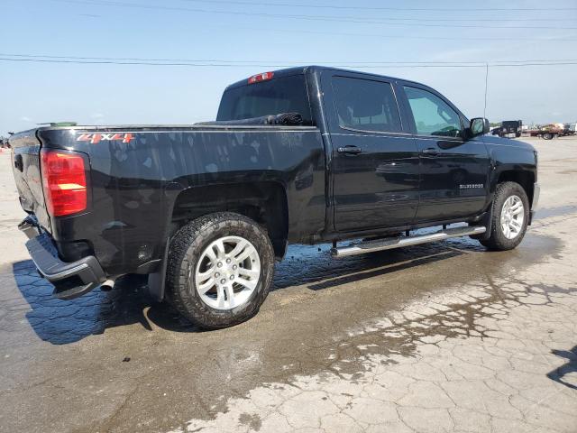 2018 CHEVROLET SILVERADO - 3GCUKREC4JG254164