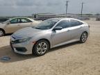2016 HONDA CIVIC LX - 19XFC2F54GE021399