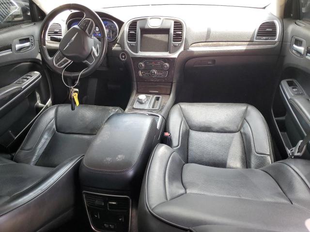 2019 CHRYSLER 300 LIMITE 2C3CCAEG5KH564598