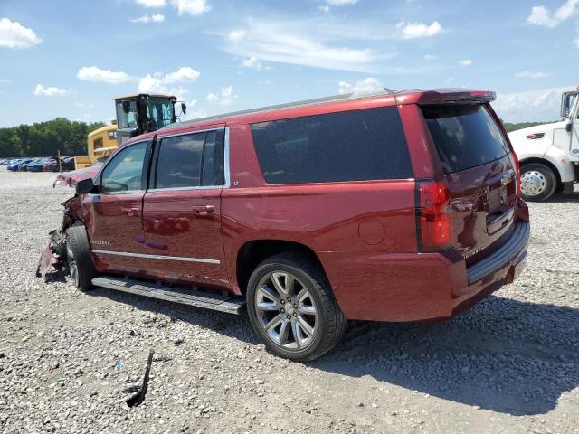 2017 CHEVROLET SUBURBAN C 1GNSCHKC4HR289209