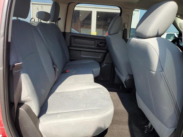 2015 RAM 1500 ST 1C6RR7KG6FS648365