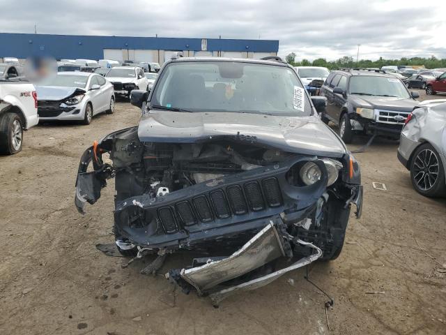 2018 JEEP RENEGADE L ZACCJBBB7JPG73609