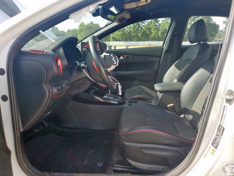 2023 KIA FORTE GT 3KPF44AC7PE629271