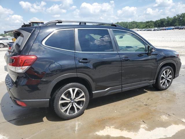 2019 SUBARU FORESTER L JF2SKASC0KH552538
