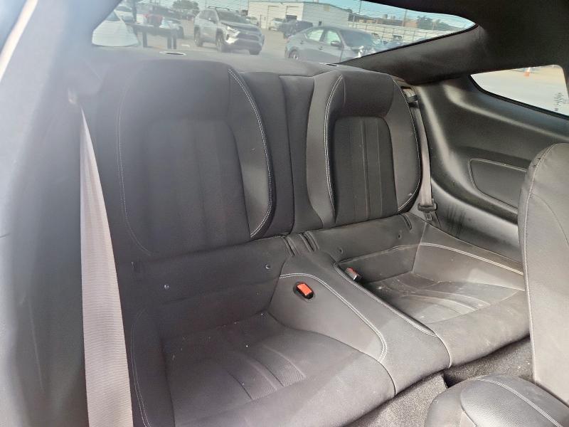 2020 FORD MUSTANG 1FA6P8TH9L5146173