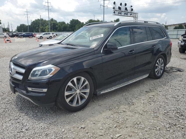 merz gl 450 4matic 2013 4JGDF7CE8DA179383 photo #1
