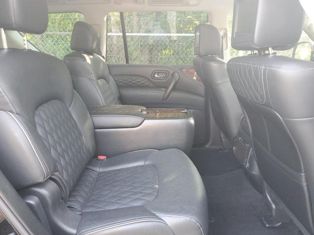 2018 INFINITI QX80 JN8AZ2NE2J9195904
