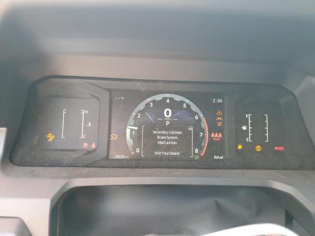 2025 TOYOTA TACOMA DOU - 3TMLB5JN7SM121851