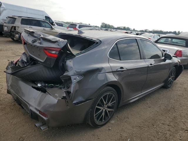 2023 TOYOTA CAMRY SE N 4T1G11AK4PU760254