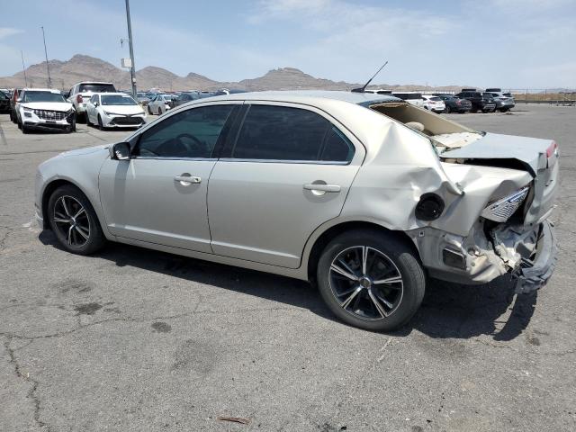 2010 FORD FUSION - 3FAHP0HA6AR431378