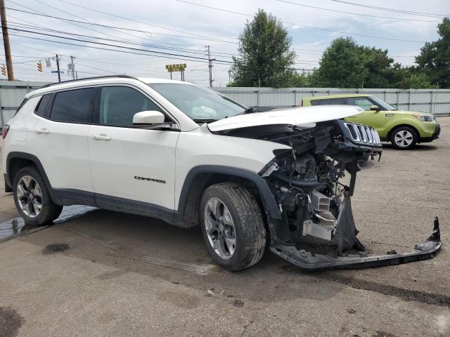 2019 JEEP COMPASS LI 3C4NJDCB7KT620292