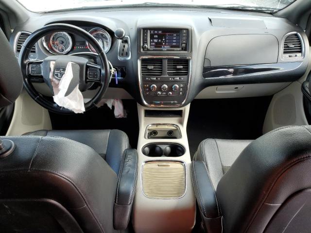 2020 DODGE GRAND CARA 2C4RDGCG7LR253520