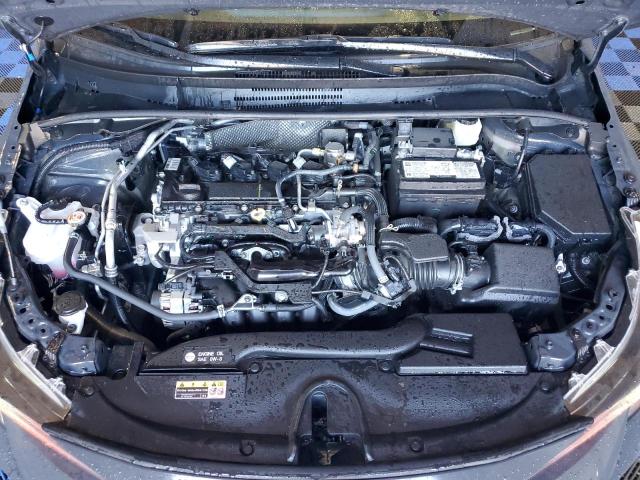 2024 TOYOTA COROLLA LE 5YFB4MDE2RP172673