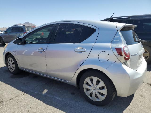 Vin: jtdkdtb37d1540922, lot: 64063895, toyota prius 20132