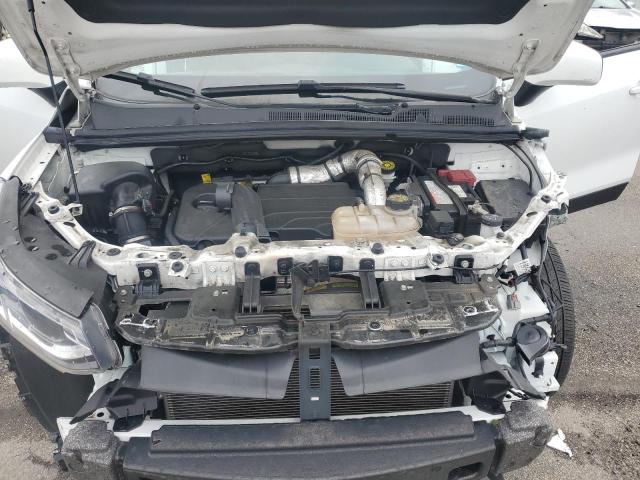 2022 CHEVROLET TRAX LS KL7CJNSM9NB527373