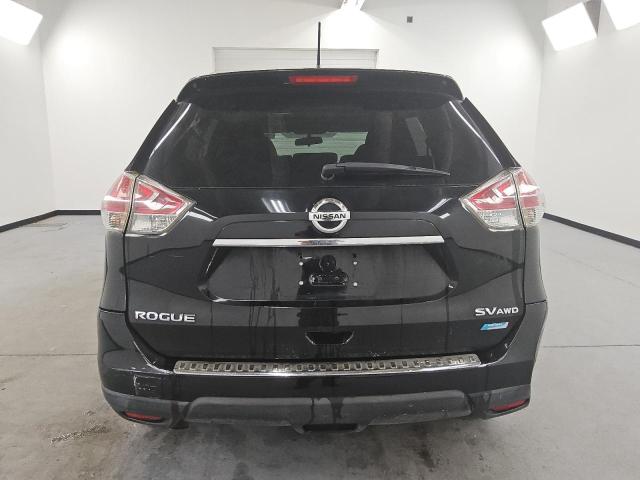 2014 NISSAN ROGUE S - 5N1AT2MV8EC823211