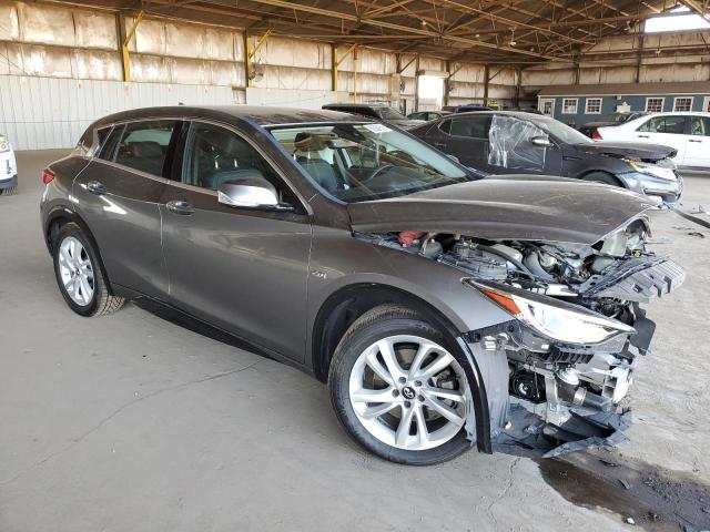 2018 INFINITI QX30 BASE SJKCH5CP4JA060271