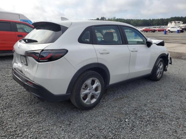 2023 HONDA HR-V LX - 3CZRZ1H39PM742237
