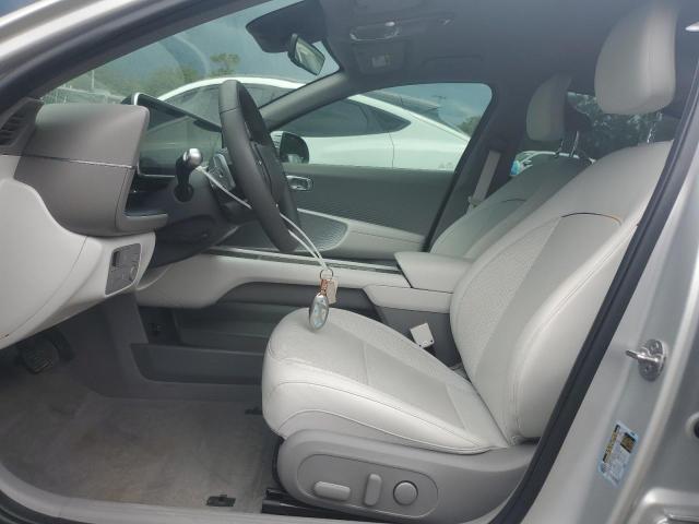2025 HYUNDAI IONIQ 6 SE KMHM34AAXSA084828