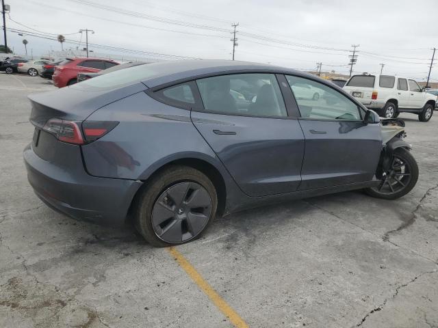 2023 TESLA MODEL 3 5YJ3E1EA8PF487076