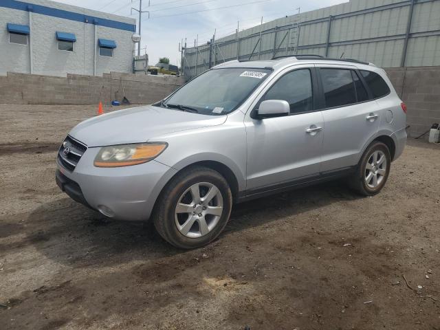 HYUNDAI SANTA FE S