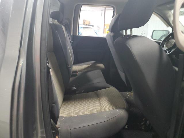 2012 DODGE RAM 1500 S - 1C6RD7FT0CS144332