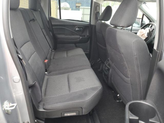 2019 HONDA RIDGELINE SPORT 5FPYK3F13KB042107