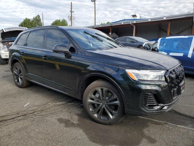 2025 AUDI Q7 PREMIUM WA1LVBF71SD025994