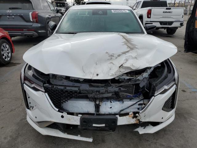2023 CADILLAC CT4 SPORT - 1G6DC5RK1P0122597