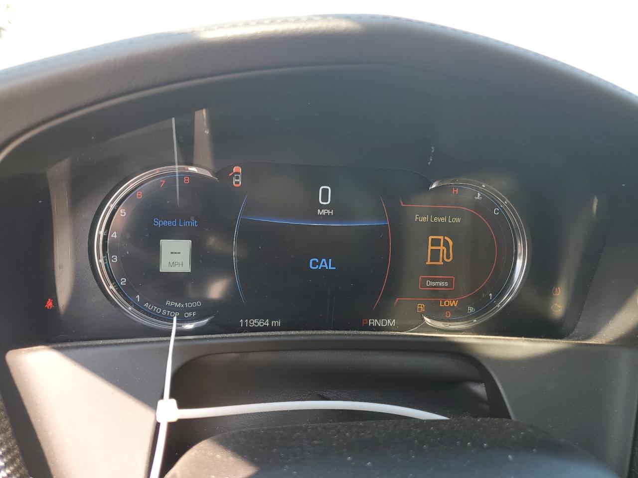 CADILLAC CT6 PREMIUM