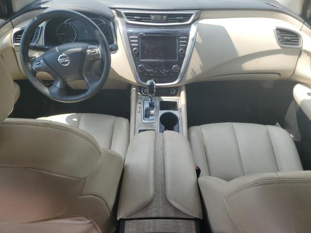 2021 NISSAN MURANO SV - 5N1AZ2BJ5MC144686