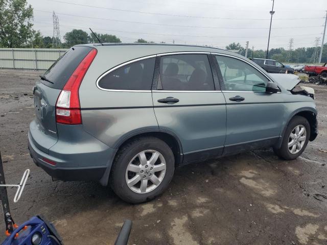 2011 HONDA CR-V SE - 5J6RE4H46BL031045