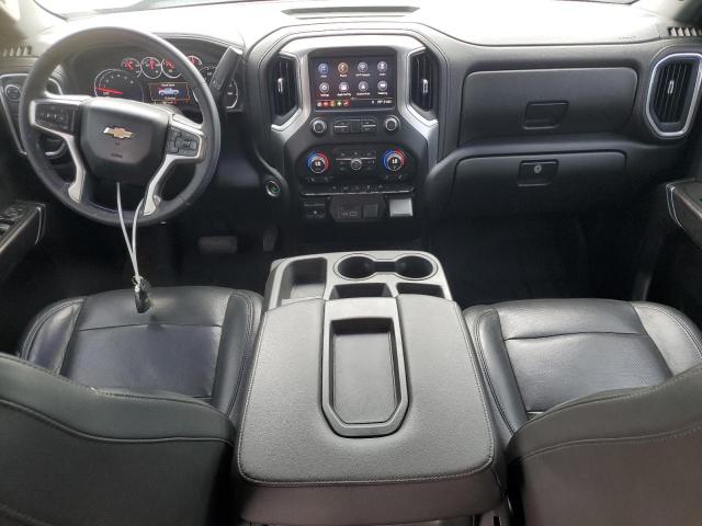 2019 CHEVROLET SILVERADO - 1GCUWEED5KZ102918