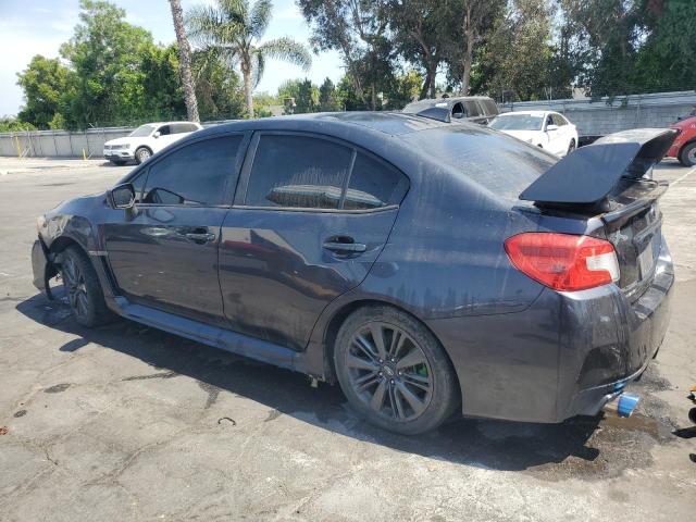 2016 SUBARU WRX JF1VA1B60G9828930
