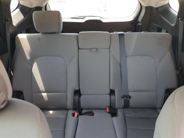 2017 HYUNDAI SANTA FE S 5NMZTDLB2HH009622