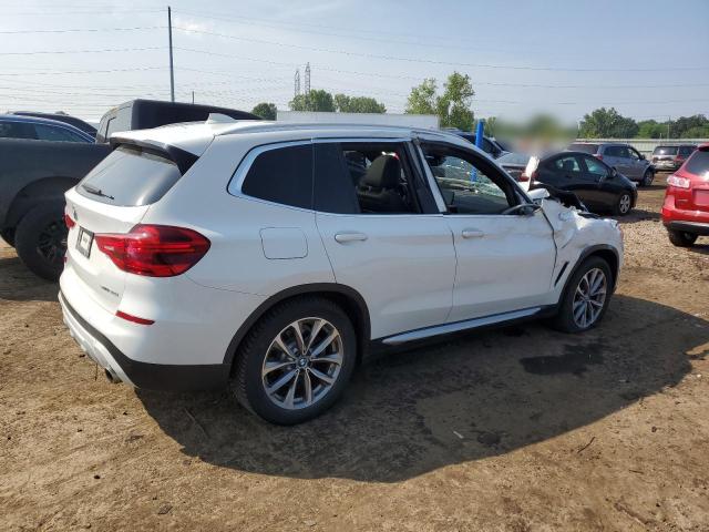 2019 BMW X3 SDRIVE3 5UXTR7C51KLF36851
