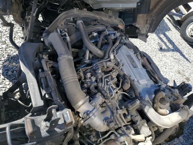 2023 ISUZU NRR #3303646933