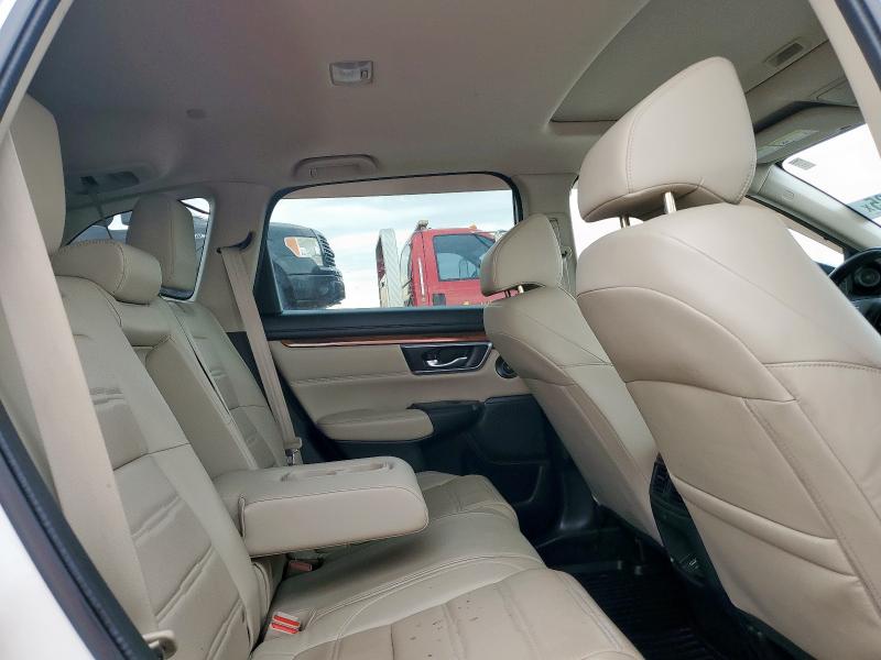 2017 HONDA CR-V EXL 2HKRW2H80HH649145