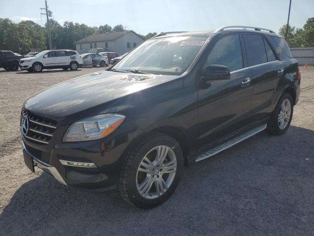 Vin: 4jgda2eb6ea277852, lot: 63293025, mercedes-benz m-class 350 bluetec 2014 img_1