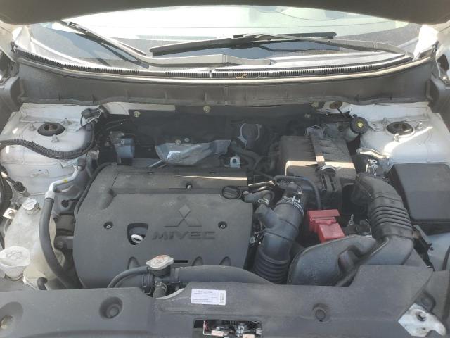2019 MITSUBISHI OUTLANDER JA4AR3AU2KU008295