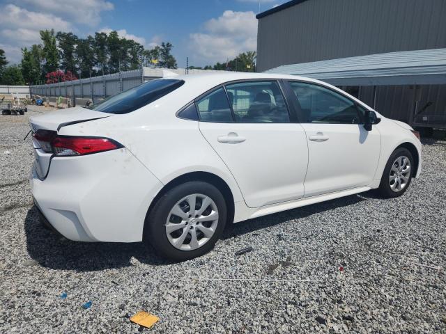 2024 TOYOTA COROLLA LE - 5YFB4MDE4RP125984