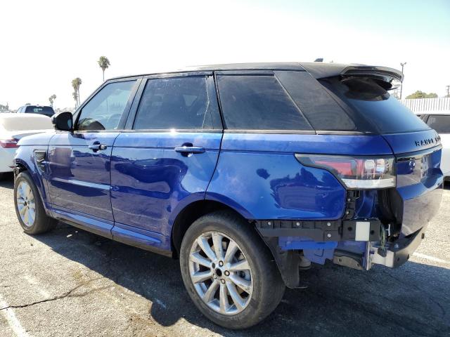 2015 LAND ROVER RANGE ROVE SALWZ2EF8FA510987