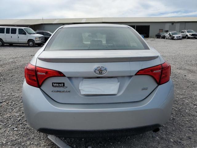2017 TOYOTA COROLLA L - 5YFBURHE2HP669079