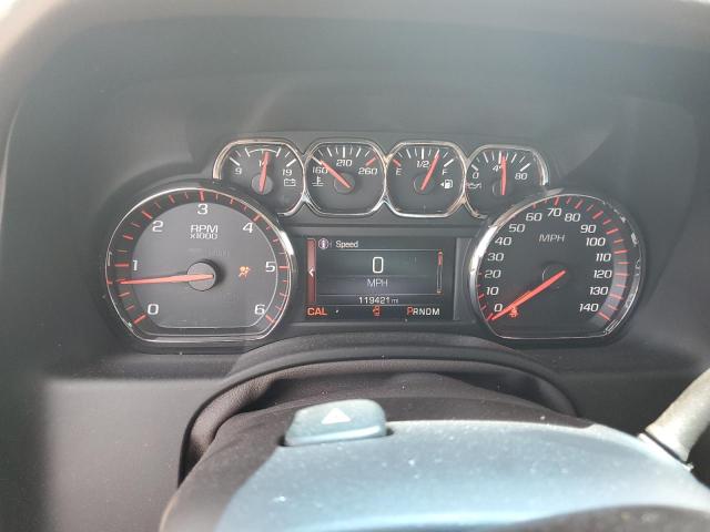 2016 GMC YUKON XL C 1GKS1GKC5GR413936