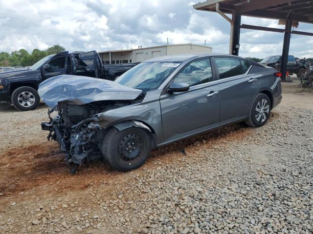NISSAN ALTIMA S