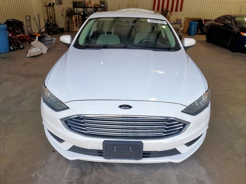 2018 FORD FUSION S H 3FA6P0UU8JR141862