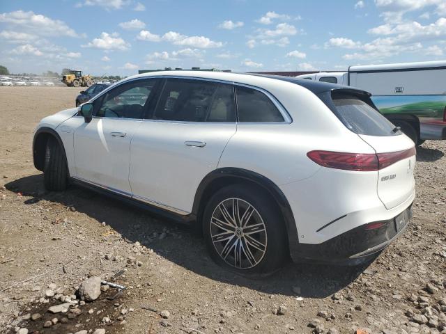 2023 MERCEDES-BENZ EQS SUV 58 4JGDM4EB0PA018814
