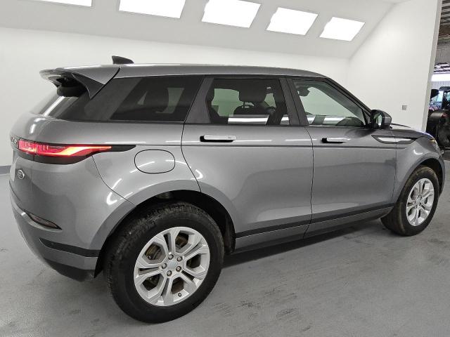 2021 LAND ROVER RANGE ROVE #3302659039