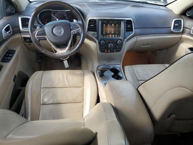 2014 JEEP GRAND CHER - 1C4RJFCT2EC146225