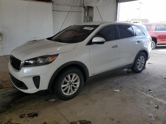 Vin: 5xypgda52kg481197, lot: 63783305, kia sorento lx 2019 img_1